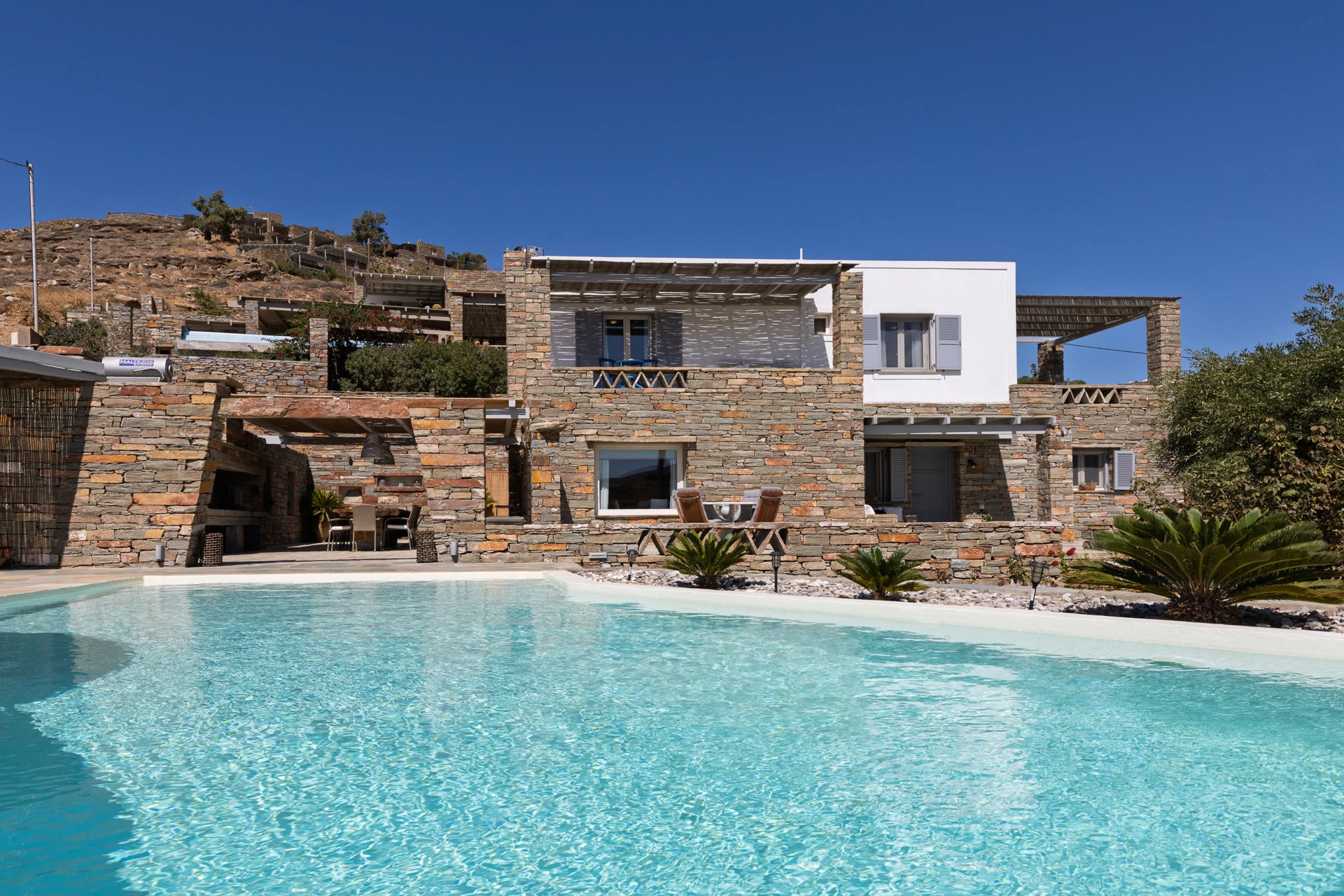 Villa Relax and Joy