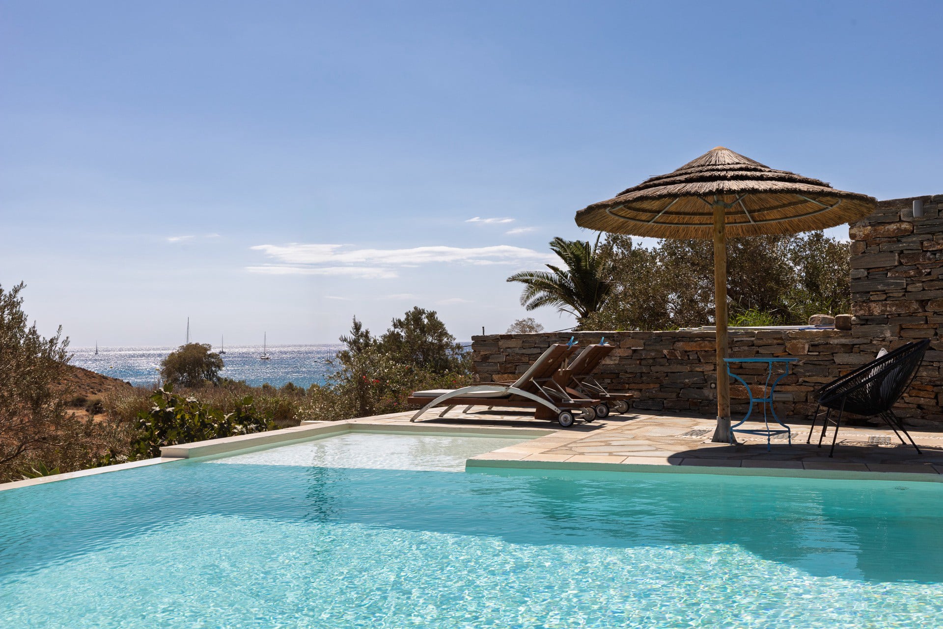 villa Relax and Joy