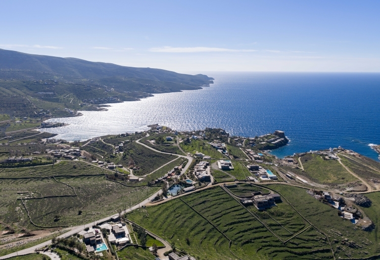  Land Opportunities in Kea