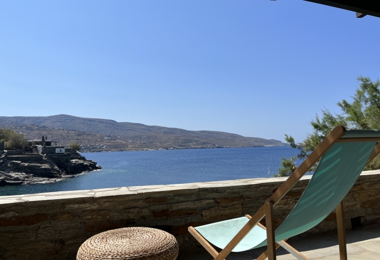 Seaside Holiday Home 